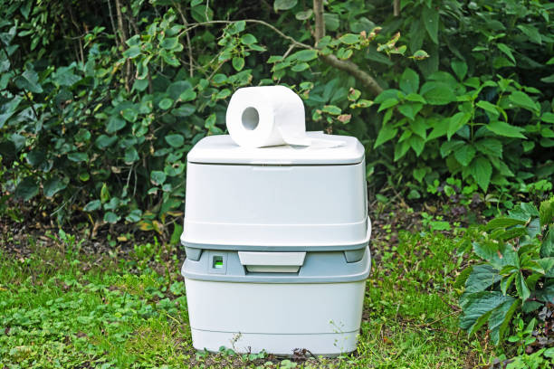 Kenwood Estates, FL porta potty rental Company
