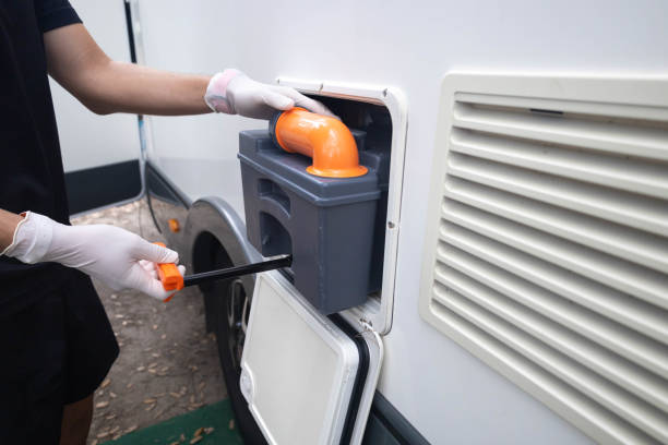  Kenwood Estates, FL Porta Potty Rental Pros