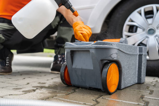 Best Portable sink rental  in Kenwood Estates, FL